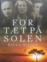 For t&auml;t p&aring; solen