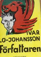 F&ouml;rfattaren