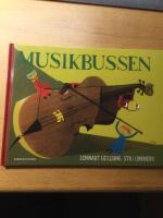 Musikbussen
