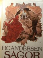 Sagor och historier