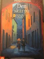 Den skarpa eggen