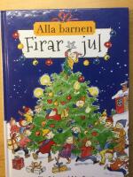 Alla barnen firar jul