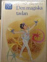 Den magiska tavlan