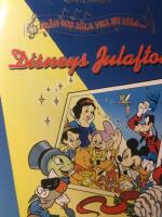 Disneys julafton