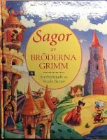 Sagor av Bröderna Grimm