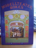 Modellteaterboken