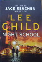 Night School: (Jack Reacher 21)