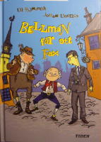 Bellman f&aring;r ett fax