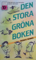 Den stora gr&ouml;na boken