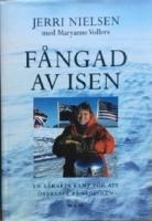 F&aring;ngad av isen