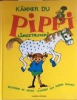 K&auml;nner du Pippi L&aring;ngstrump?
