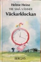 V&auml;ckarklockan