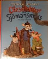 Dieselr&aring;ttor och sj&ouml;mansm&ouml;ss : tro, hopp och k&auml;rlek