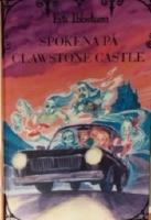 Sp&ouml;kena p&aring; Clawstone Castle
