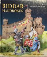Riddarhandboken