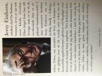 Utvald att leva : minnen