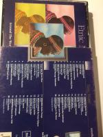 Etnic Music