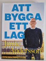 Att bygga ett lag