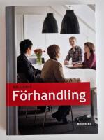 F&ouml;rhandling