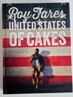 United States of Cakes : bakverk och s&ouml;tsaker fr&aring;n den amerikanska v&auml;stkusten