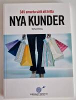 345 smarta s&auml;tt att hitta nya kunder