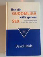 Finn din gudomliga k&auml;lla genom sex