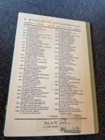 Tunnelbane-mysteriet Tvillingdetektiverna