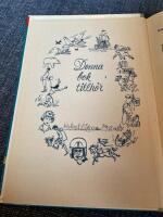 Tunnelbane-mysteriet Tvillingdetektiverna