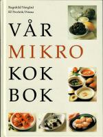 V&aring;r mikrokokbok