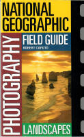 Landscapes - Photography Field Guide