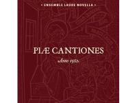 Piae Cantiones