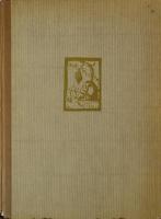 Hugo Simberg. Grafiikkaa / Grafik  / Graphic art