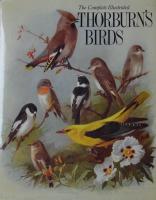 The complete illustrated Thorburn's birds
