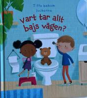 Vart tar allt bajs v&auml;gen?