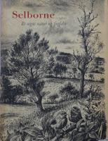 Selborne. Et sogns natur og fugleliv