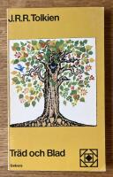Tr&auml;d och blad