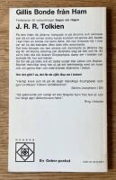 Gillis bonde fr&aring;n Ham : Aegidii Ahenobarbi Julii Agricole