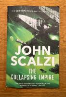 The Collapsing Empire