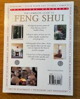 The complete guide to feng shui