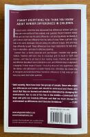 Why gender matters - what parents and teachers need to know about the emerging science of sex differences