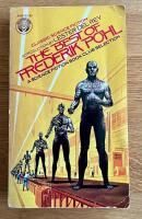 The Best of Fredrik Pohl