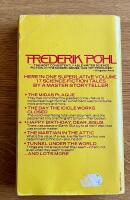 The Best of Fredrik Pohl