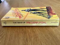 The Best of Fredrik Pohl