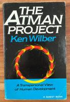 The Atman project - a transpersonal view of human development