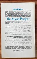 The Atman project - a transpersonal view of human development