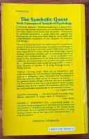 The symbolic quest : basic concepts of analytical psychology