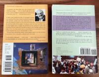 Oliver Sacks-paket: An Anthropologist On Mars och Seeing Voices