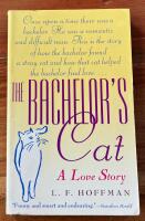The Bachelor's Cat: A Love story