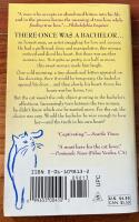 The Bachelor's Cat: A Love story