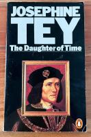 The Daughter of Time